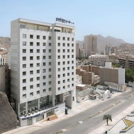 Park Inn By Radisson Makkah Thakher Alsharqi Mecca Bagian luar foto