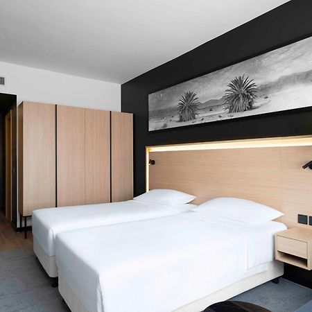Park Inn By Radisson Makkah Thakher Alsharqi Mecca Bagian luar foto