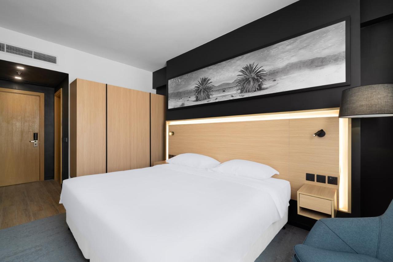 Park Inn By Radisson Makkah Thakher Alsharqi Mecca Bagian luar foto