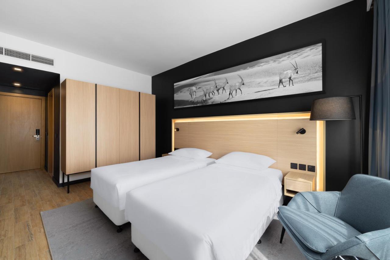 Park Inn By Radisson Makkah Thakher Alsharqi Mecca Bagian luar foto