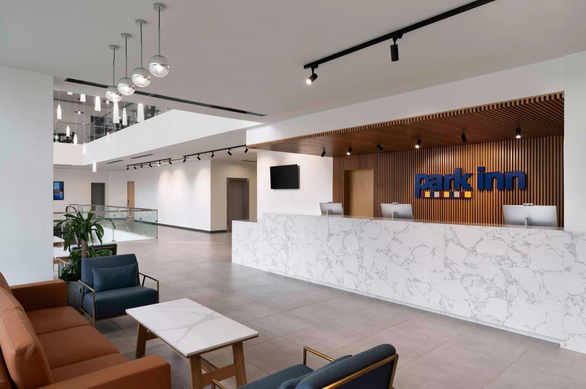Park Inn By Radisson Makkah Thakher Alsharqi Mecca Bagian luar foto