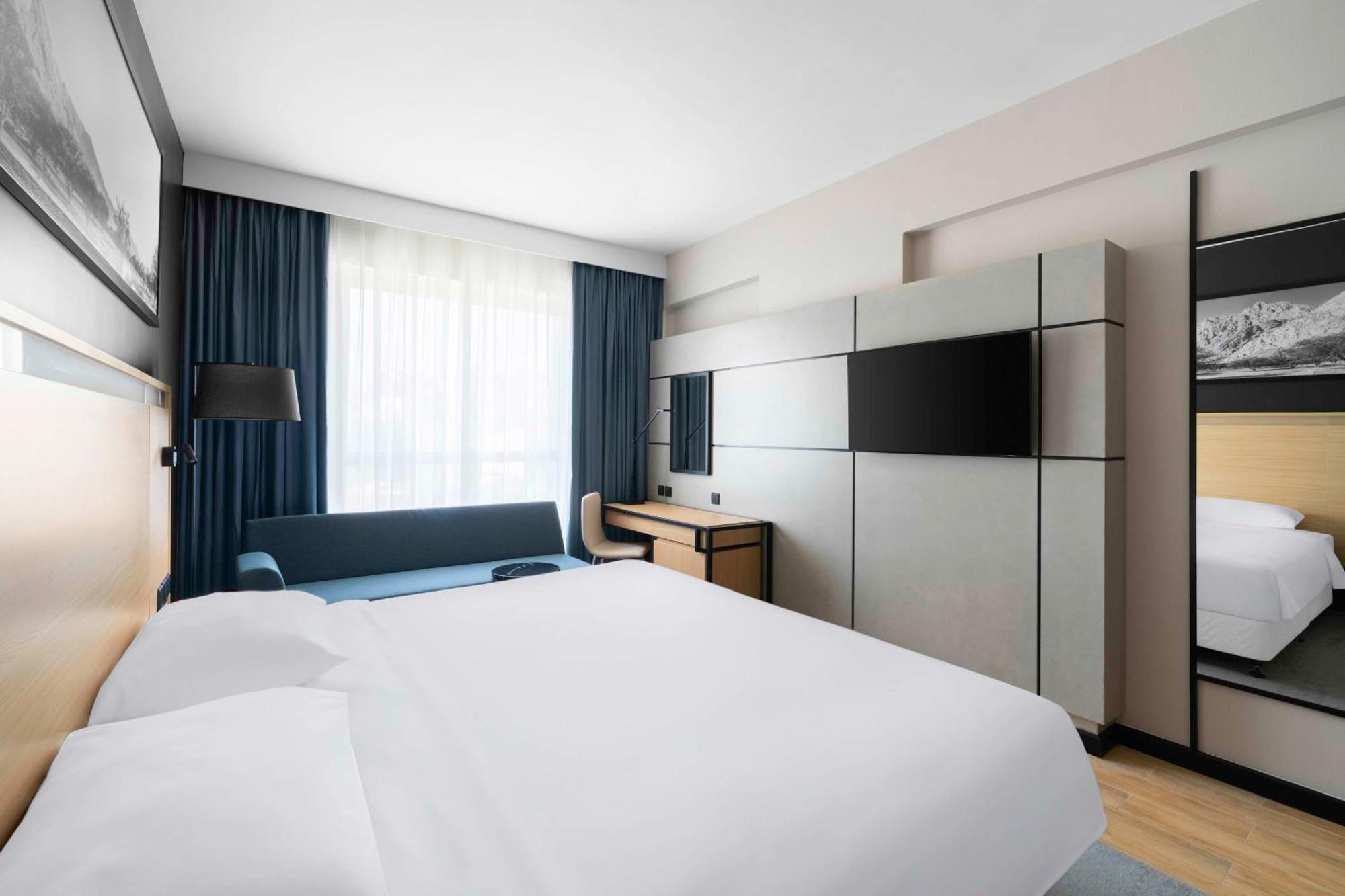 Park Inn By Radisson Makkah Thakher Alsharqi Mecca Bagian luar foto