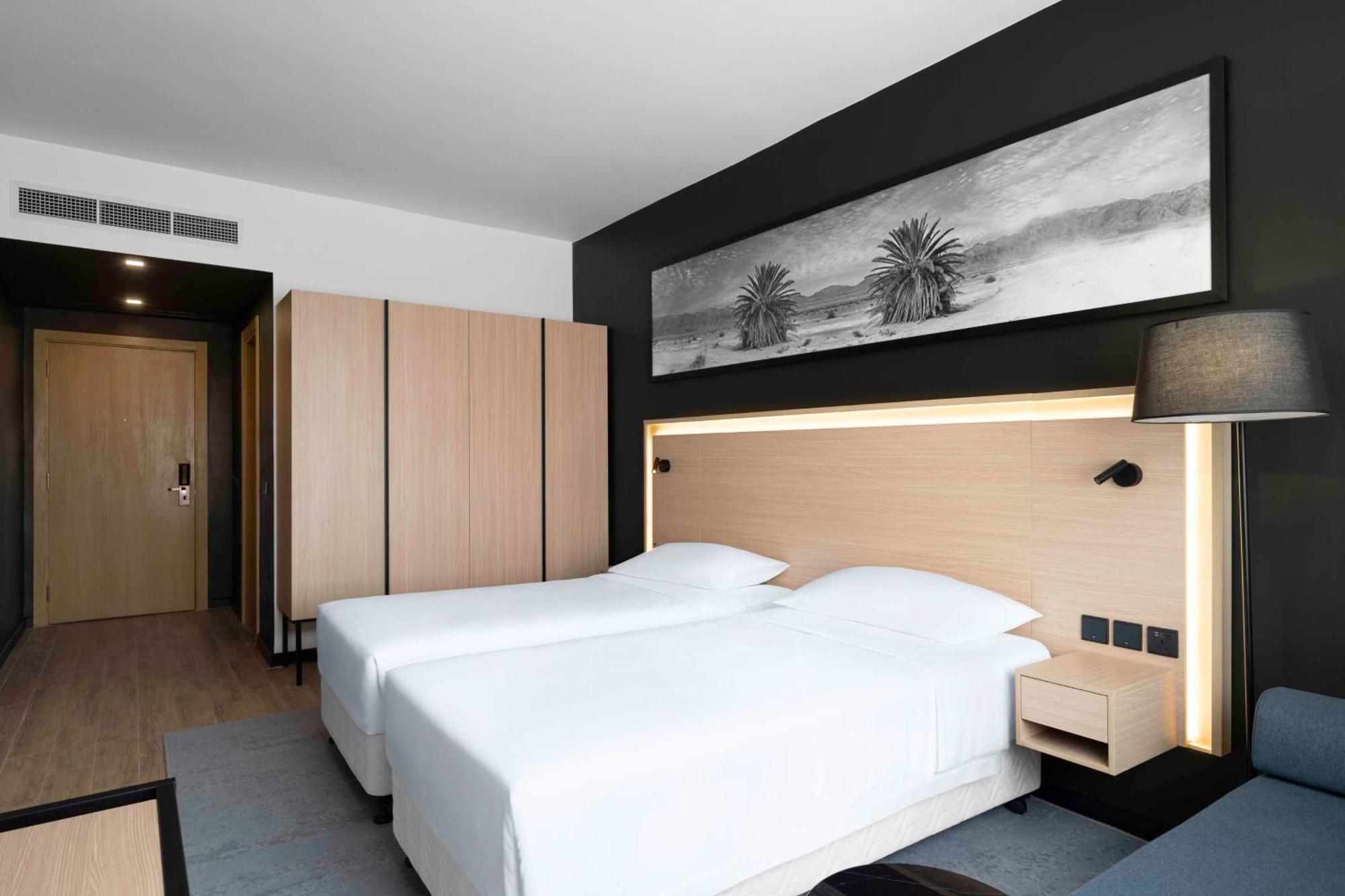Park Inn By Radisson Makkah Thakher Alsharqi Mecca Bagian luar foto