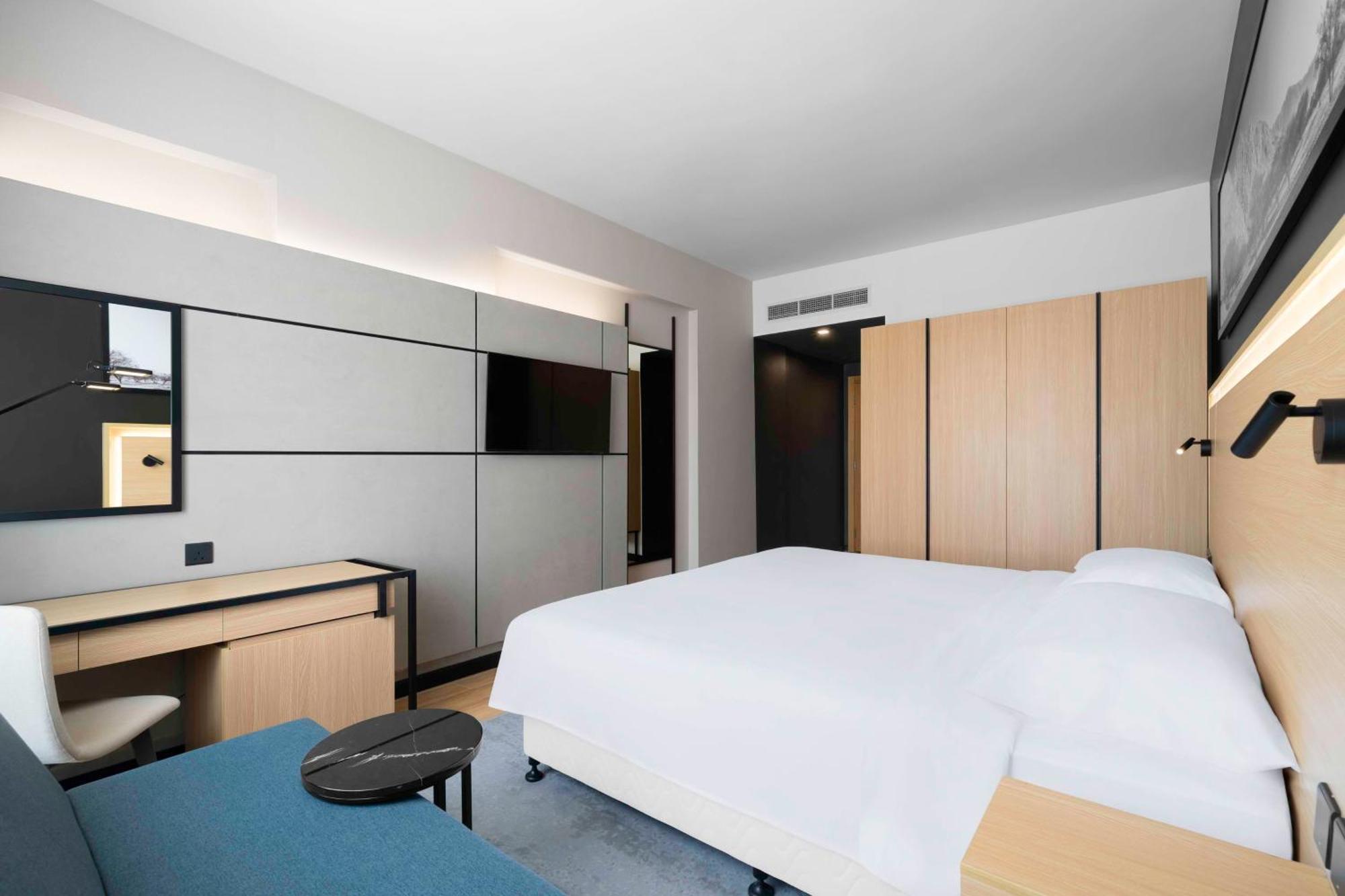 Park Inn By Radisson Makkah Thakher Alsharqi Mecca Bagian luar foto