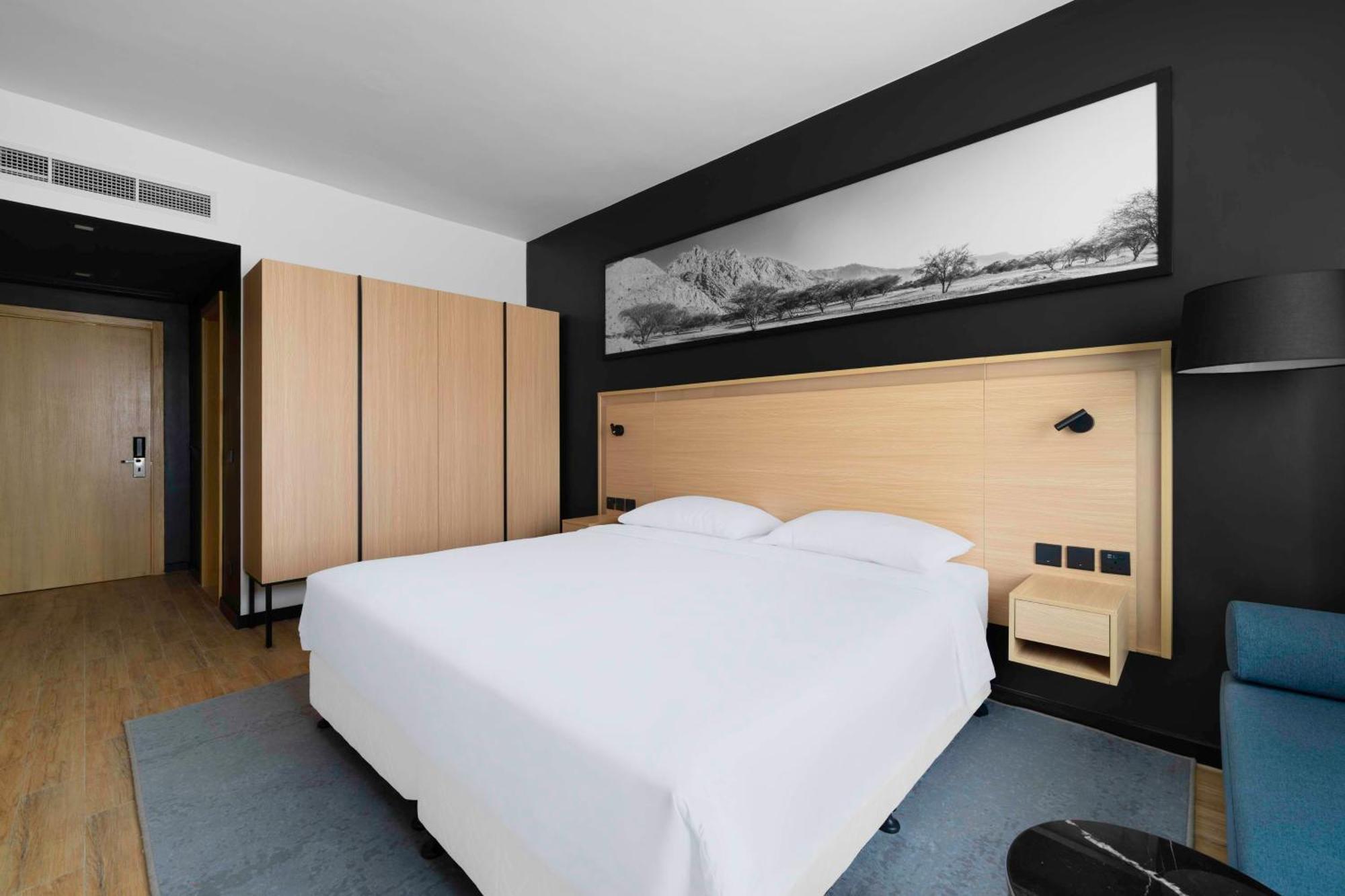 Park Inn By Radisson Makkah Thakher Alsharqi Mecca Bagian luar foto