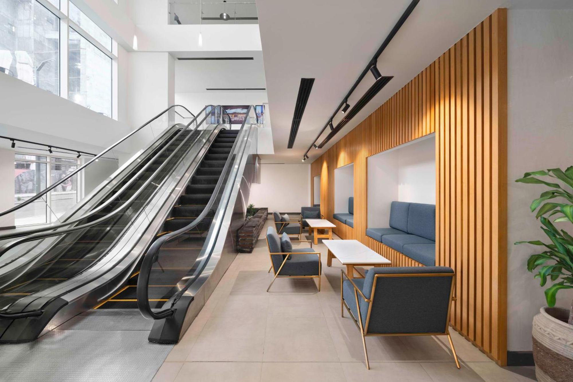 Park Inn By Radisson Makkah Thakher Alsharqi Mecca Bagian luar foto