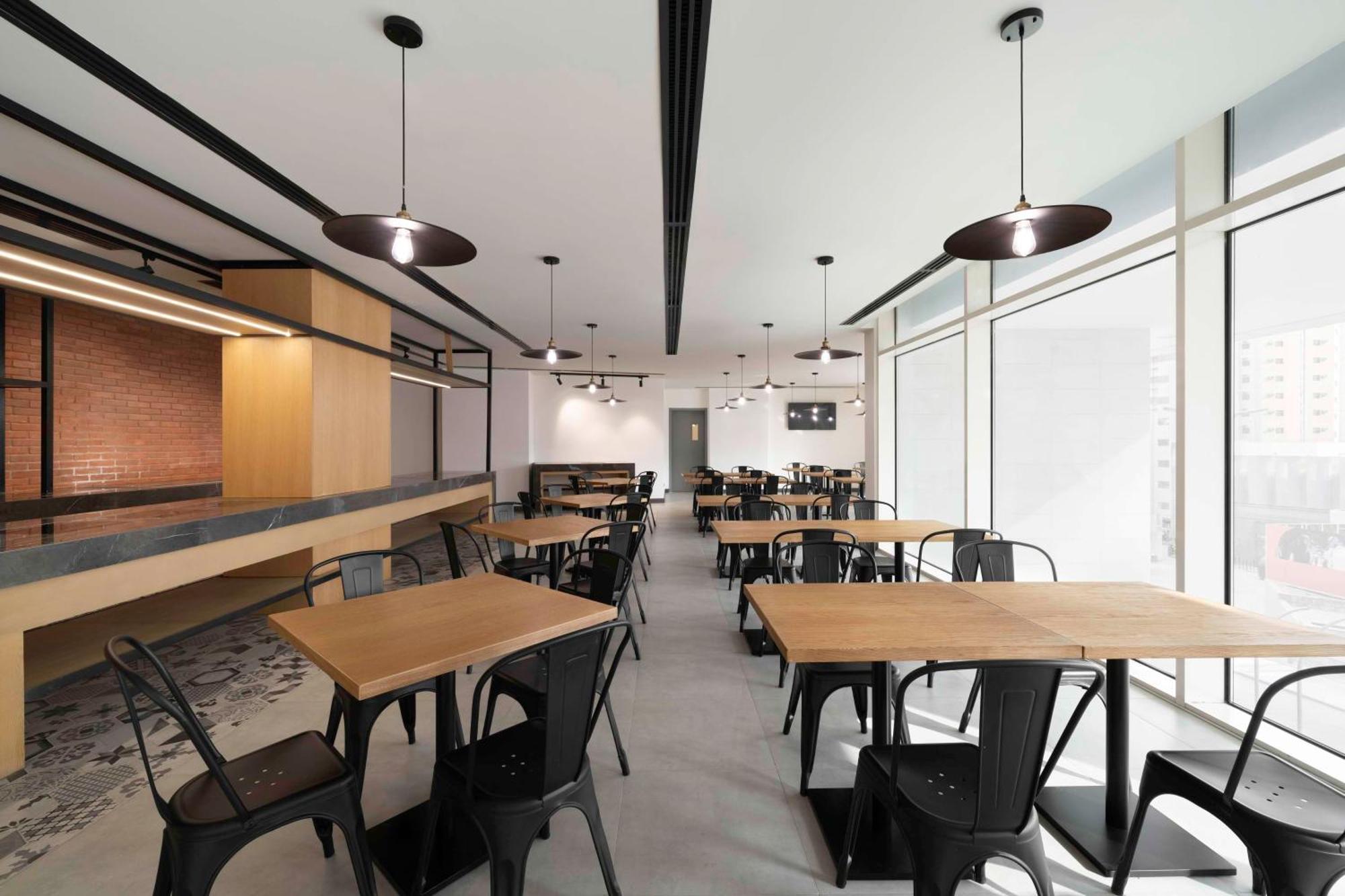 Park Inn By Radisson Makkah Thakher Alsharqi Mecca Bagian luar foto