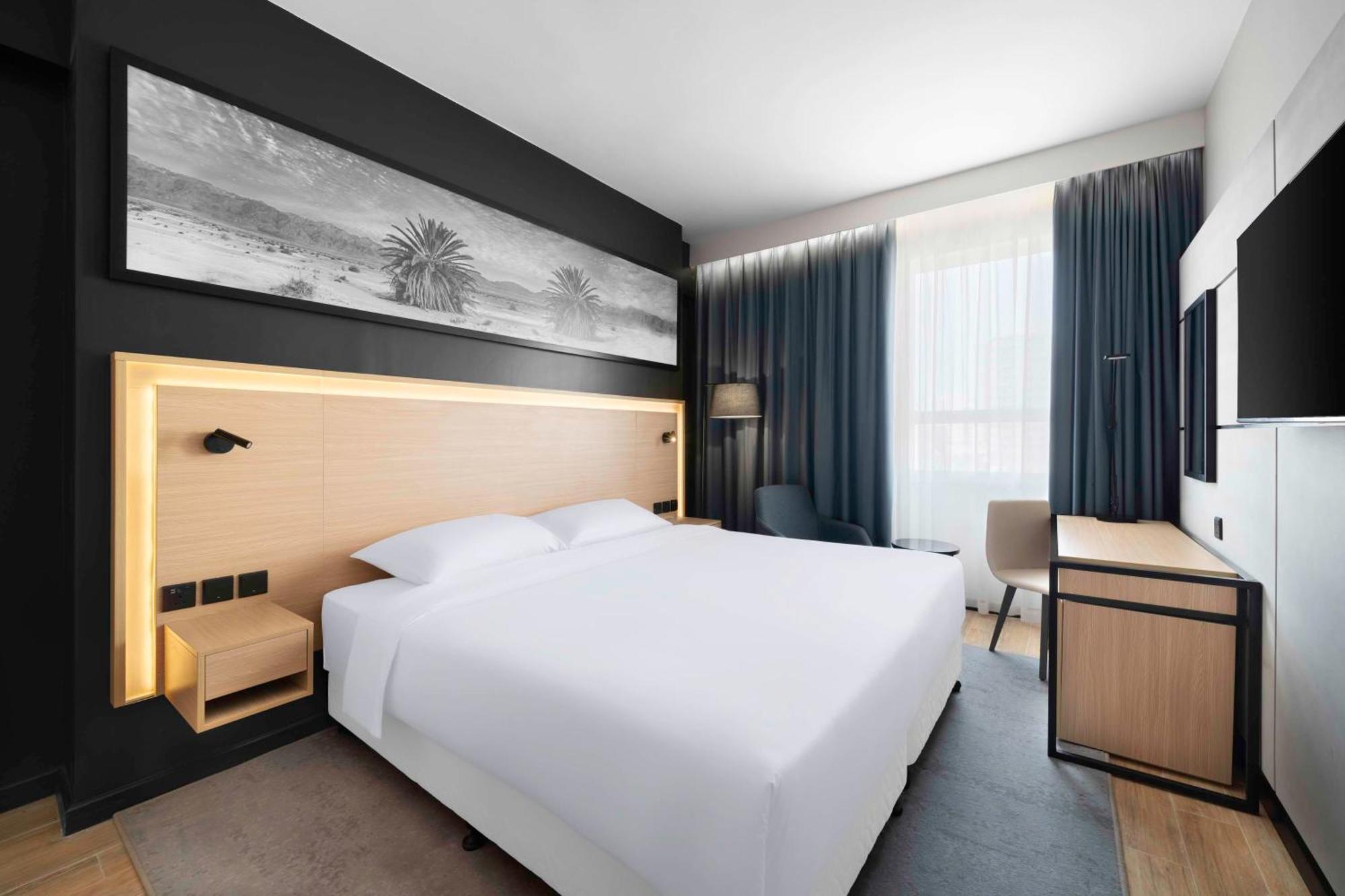 Park Inn By Radisson Makkah Thakher Alsharqi Mecca Bagian luar foto
